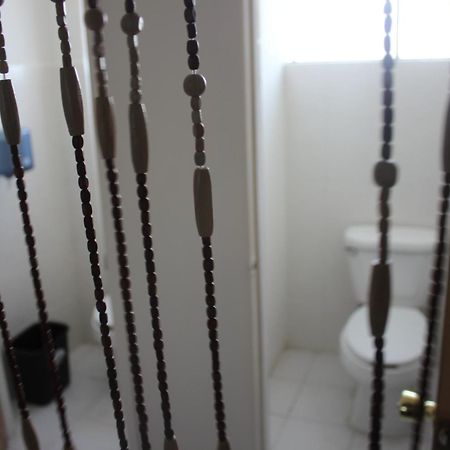 Hostal Olympia Cuernavaca Zewnętrze zdjęcie