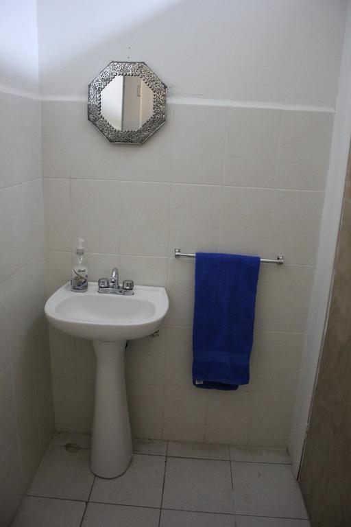 Hostal Olympia Cuernavaca Zewnętrze zdjęcie