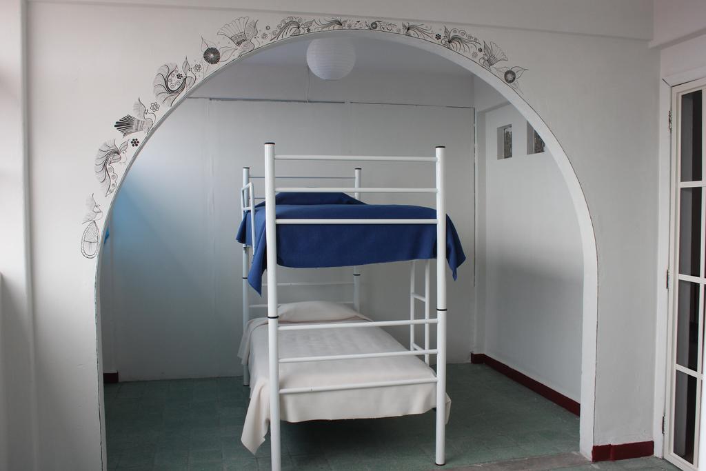 Hostal Olympia Cuernavaca Pokój zdjęcie