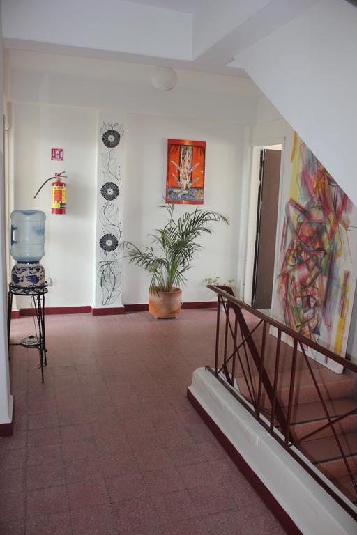 Hostal Olympia Cuernavaca Zewnętrze zdjęcie