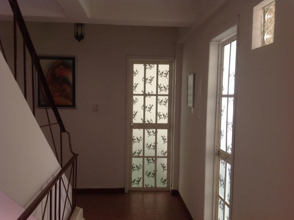 Hostal Olympia Cuernavaca Zewnętrze zdjęcie
