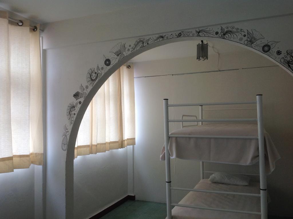 Hostal Olympia Cuernavaca Zewnętrze zdjęcie