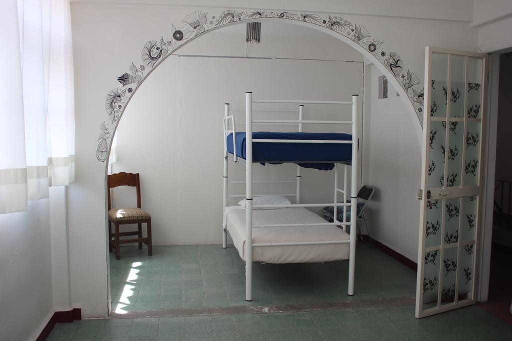 Hostal Olympia Cuernavaca Zewnętrze zdjęcie