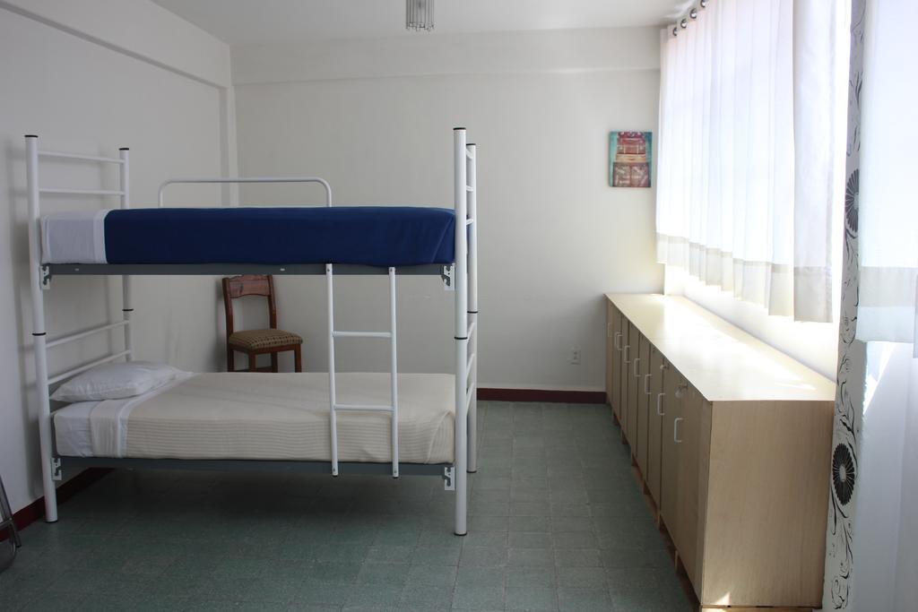 Hostal Olympia Cuernavaca Zewnętrze zdjęcie