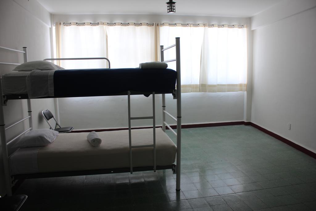 Hostal Olympia Cuernavaca Zewnętrze zdjęcie