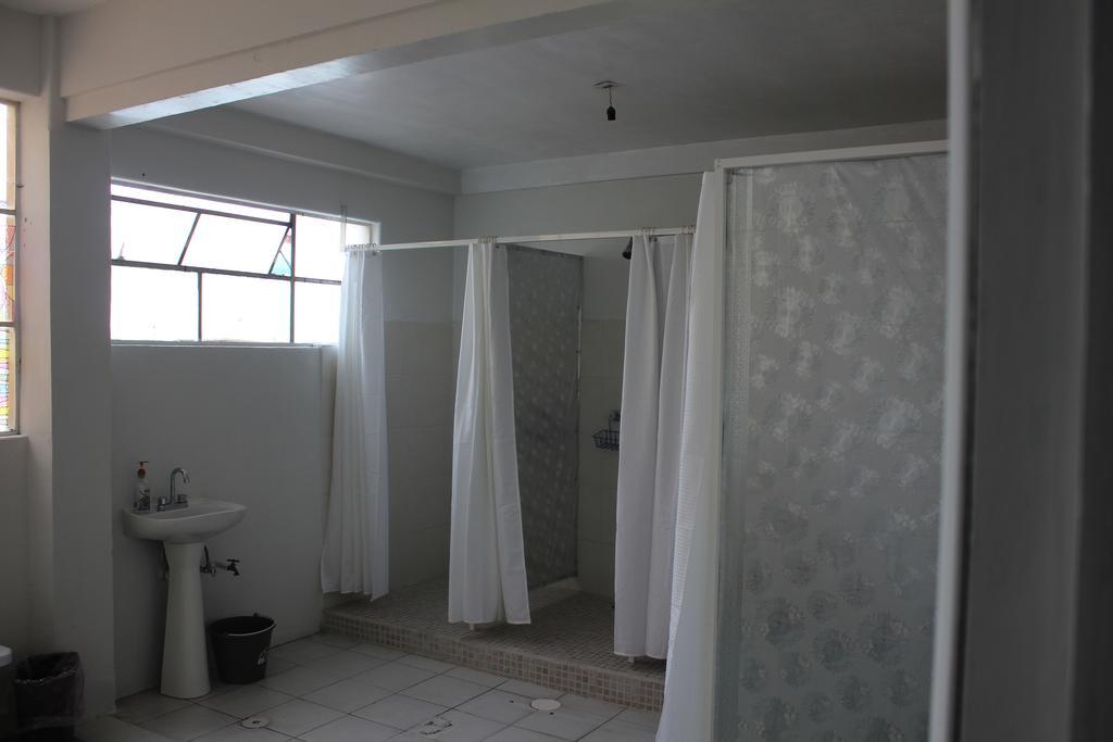 Hostal Olympia Cuernavaca Zewnętrze zdjęcie