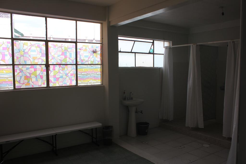 Hostal Olympia Cuernavaca Zewnętrze zdjęcie