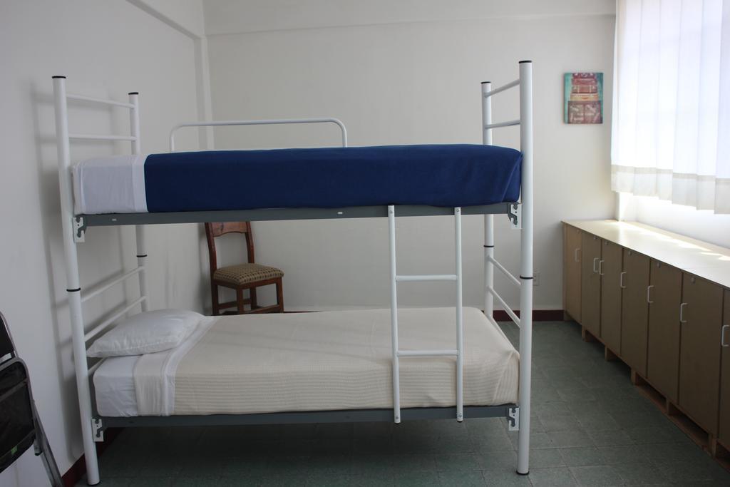Hostal Olympia Cuernavaca Zewnętrze zdjęcie
