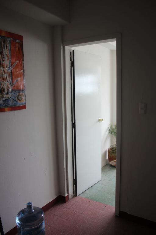 Hostal Olympia Cuernavaca Zewnętrze zdjęcie