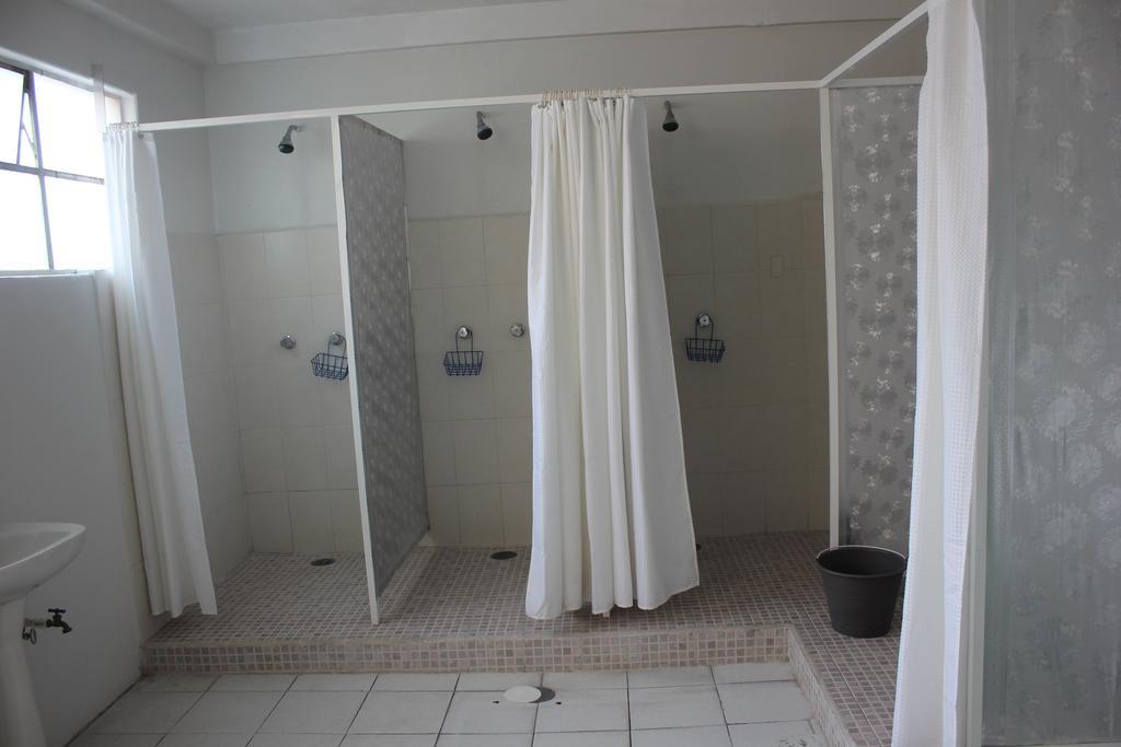 Hostal Olympia Cuernavaca Zewnętrze zdjęcie