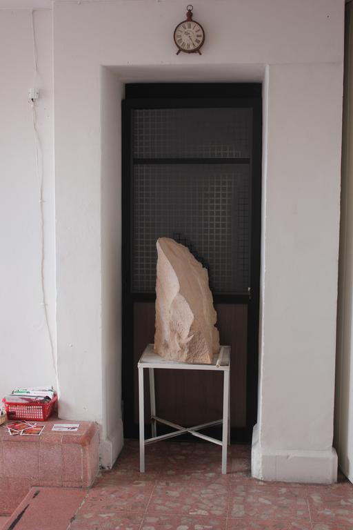 Hostal Olympia Cuernavaca Zewnętrze zdjęcie